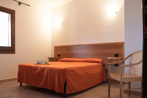 Appartementen Residence Cala Viola in Orosei, foto 21