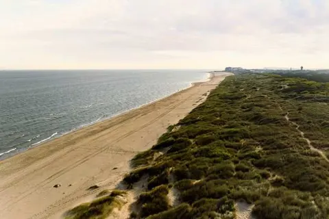 Center Parcs Park de Haan foto 35