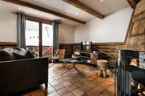 Hotel Les Suites du Montana in Tignes — foto 4