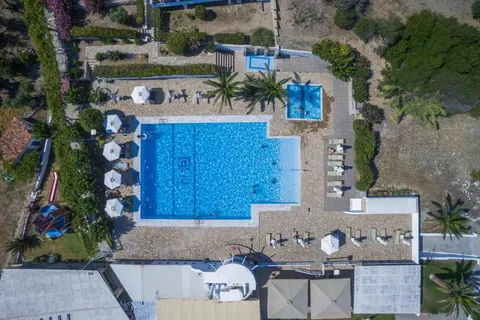 Glicorisa Beach Hotel foto 7