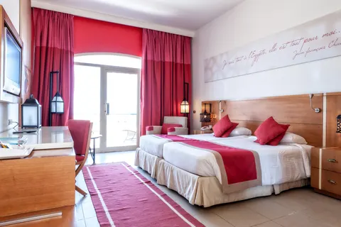 Club Paradisio El Gouna foto 25