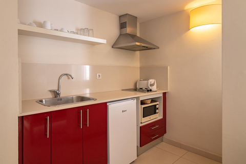 Aparthotel Costa Mar foto 20