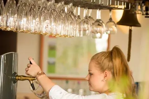 Hotel Am Wall foto 12