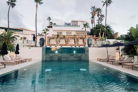 Estefania Boutique Suites foto 4