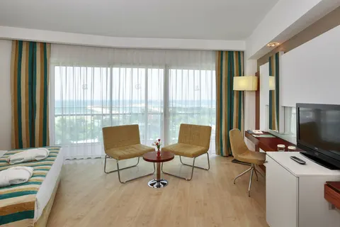 Sunis Evren Beach Resort foto 15