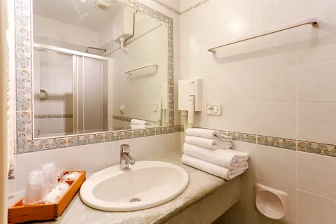 Hotel Tempio di Pallade in Rome, foto 12