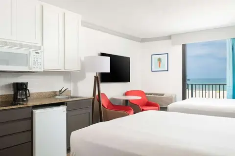Bilmar Beach Resort in Treasure Island — foto 15