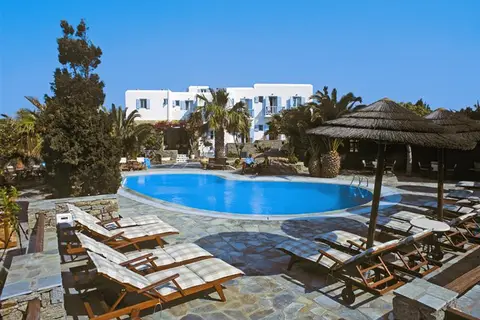 Zephyros in Μύκονος — foto 6