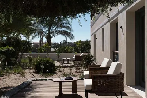 The Chedi El Gouna in El Gona, foto 5