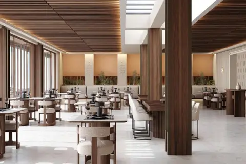 Pearl Island Chios Hotel & Spa in Chios, foto 11
