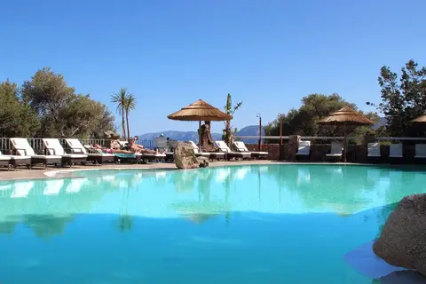 Hotel I Ginepri in Cala Gonone, foto 7