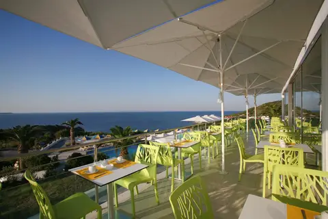 Princessa Riviera Resort in Δημοτική Ενότητα Πυθαγορείου — foto 11