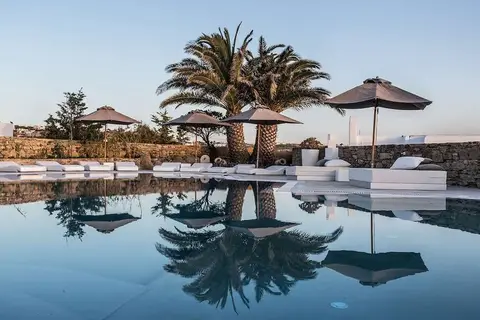 Ostraco Suites in Mykonos, foto 17