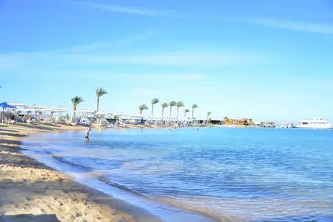 Swiss Inn Resort Hurghada in Hurghada — foto 9