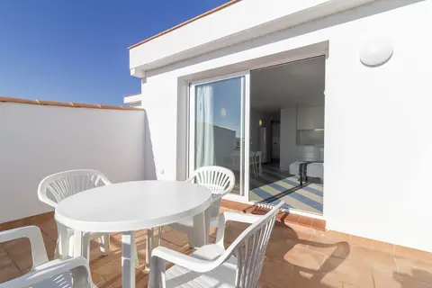 Apartamentos Sunway Amapola in Sitges — foto 16