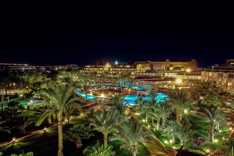 Hotel Fort Arabesque West Bay - adults only in Towel Station — foto 22