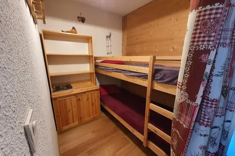 Residence Edelweiss Jardin Alpin in La Salle-les-Alpes, foto 9