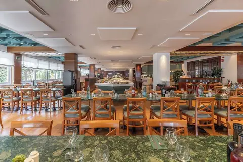 Prestige Hotel Victoria & Spa in Roses — foto 23