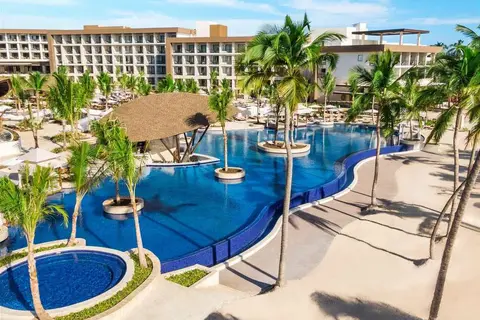 Hyatt Ziva Cap Cana in Salvaleón de Higüey — foto 10