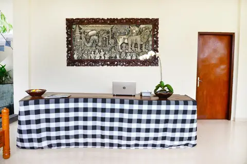Kubu Bali Baik Villa & Resort in Ubud, Kecamatan Gianyar, Kabupaten Gianyar, Bali, Indonesia — foto 29