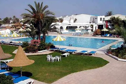 Cédriana Djerba in أولاد عمر