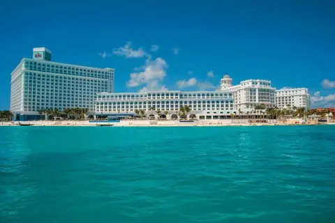 Riu Cancun in Playa Caracol, foto 3
