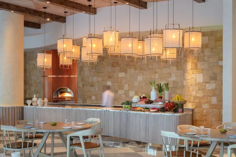 Hyde Hotel Dubai in Dubai — foto 13
