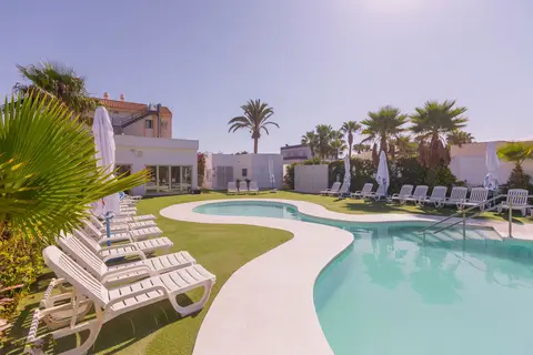 BLUESEA Brisa Roquetas in Roquetas de Mar — foto 30