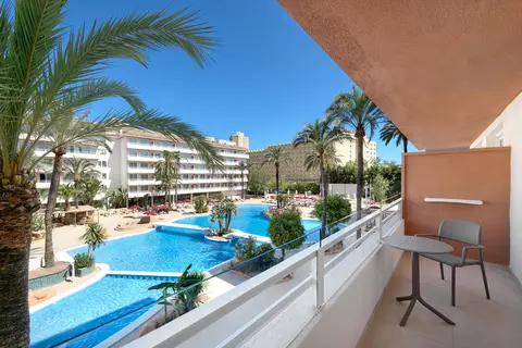Tent Calvia Beach in Magaluf — foto 14