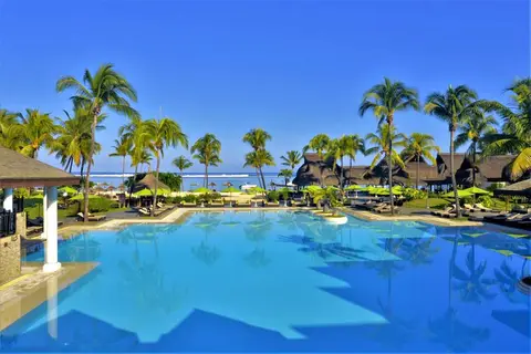 Sofitel Mauritius L'Imperial Resort & Spa in Flic en Flac VCA