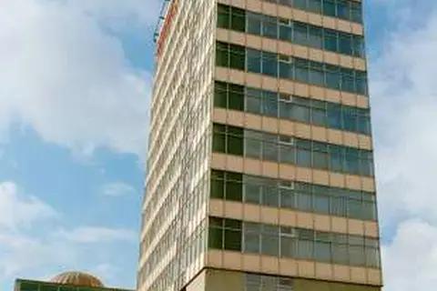 Premier Inn London Hammersmith in Londen