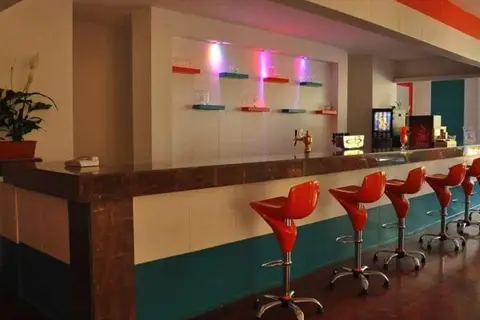 Serra Park Hotel in Manavgat — foto 14