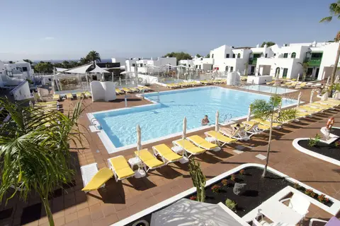 Gloria Izaro Club Hotel in Tías — foto 2