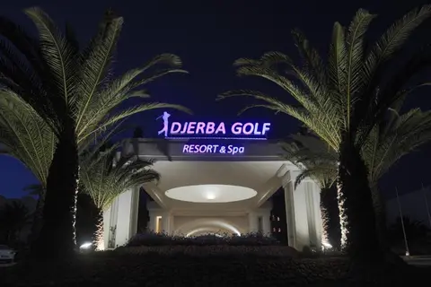 Djerba Resort in Midoun — foto 27
