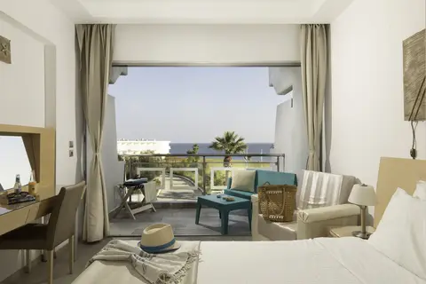 Kolymbia Bay Art in Kolymbia Bay Boutique Hotel, foto 27