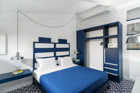 Maison Il Conservatorio Hostel in Sorrento, foto 19