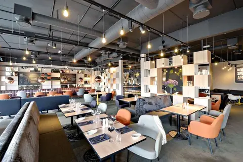 Hotel Scandic Hvidovre in Hvidovre Kommune — foto 6