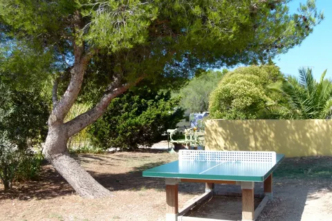 Camping Félix De La Bastide foto 10