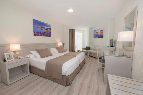 Hotel Helios Costa Tropical foto 3