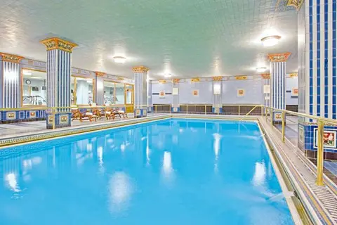 Millennium Biltmore Hotel Los Angeles in Los Angeles — foto 10
