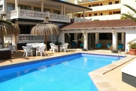 Boutique Bon Repos in Santa Ponça
