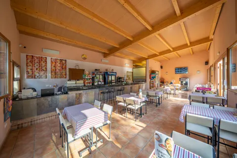 Camping Internacional Palamos foto 16