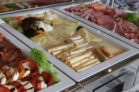 Hotel Klostergasthof foto 13