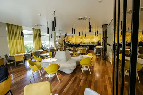Tirana International Hotel & Conference Centre in Tirana, foto 7