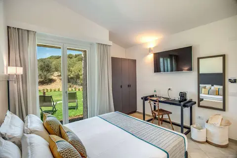 Cala Sinzias Resort in Castiadas — foto 4