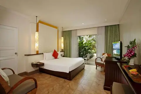 Centara Kata Resort Phuket in ตำบลกะรน — foto 8