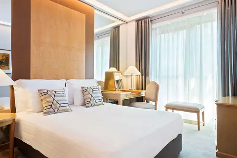 Meliá Athens in Athene, foto 28