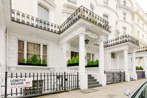 Royale Chulan Hyde Park London in Londen