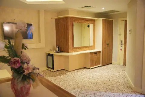 Izgi Turhan Otel in Batman — foto 18