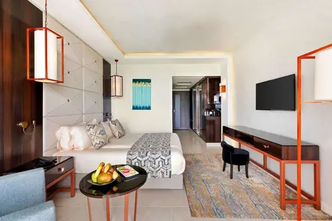 Pickalbatros White Beach Resort in Aourir ⴰⵡⵔⵉⵔ أورير — foto 15